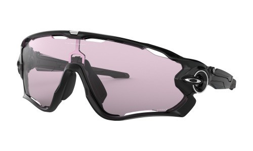 Oakley jawbreaker prizm sales low light