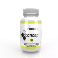 Concap Force 1 - 120 capsules