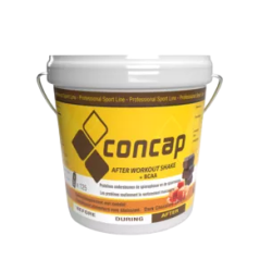 Concap Recup (Recovery) Shake - 5kg