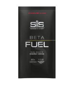 SiS Beta Fuel DRINK - 1 x 82 gram