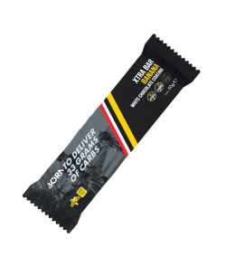 BORN Xtra Bar Banana Boost - 1 x 50 gram