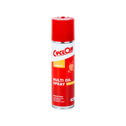 CyclOn Multi Oil Spray - 250 ml