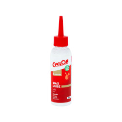 Cyclon Wax Lube - 125 ml