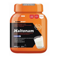 Aanbieding NamedSport Maltonam - 1000 gram (THT 28-2-2025)