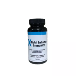 X-Nutri Enhance Immunity - 90 Caps