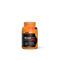 NamedSport BCAA 4:1:1 extremePRO - 110 Tabs