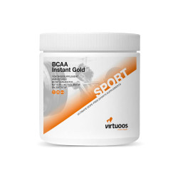 Virtuoos BCAA Instant Gold - 300 gram