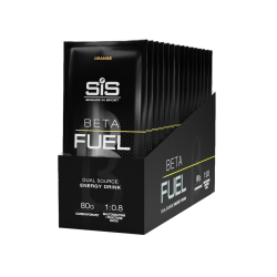 SiS Beta Fuel DRINK - 15 x 82 gram