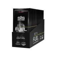 SiS Beta Fuel DRINK - 15 x 82 gram