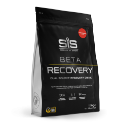 SIS Beta Fuel Recovery - 1,5kg