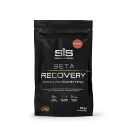 SIS Beta Fuel Recovery - 500 gram