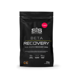 SIS Beta Fuel Recovery - 500 gram