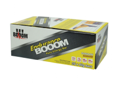 BOOOM Pure Energy Bar - Banana - 35 x 40 gram (LET OP! THT 25-11-2024)