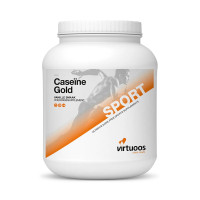 Virtuoos Caseïne Gold - 900 gram