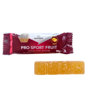 Neapharma Pro Sport Fruit Bar - Lemon - 1 x 32 gram