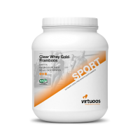 Virtuoos Clear Whey Gold - 500 gram