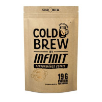 INFINIT COLD BREW - 18 Servings (637 gram)