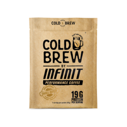 INFINIT COLD BREW - 1 Servings (35 gram)