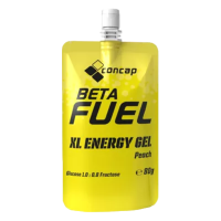 Concap Béta Fuel XL Gel - 12 x 80 gram