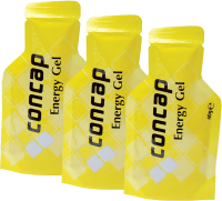 Proefpakket Concap Energy Gel met 8 energiegels