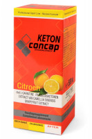 Concap Ketonen Drink - 500 ml (MINIMALE THT 31-12-2024)