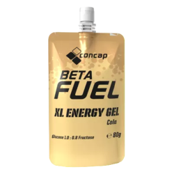 Concap Béta Fuel XL Gel - 1 x 80 gram