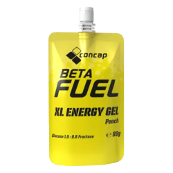 Concap Béta Fuel XL Gel - 1 x 80 gram