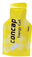 Concap Energy Gel - 10 x 40 gram