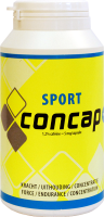 Concap Sport - 400 capsules (LET OP! THT 31-3-2025)