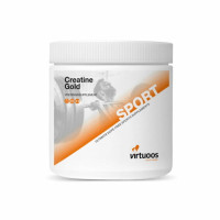 Virtuoos Creatine Gold - 300 gram