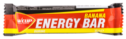 WCUP Energy Bar - Banana - 20 x 35 gram (LET OP! THT 31-5-2025)