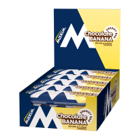 Maxim Pro Energy Bar - 15 x 56 gram