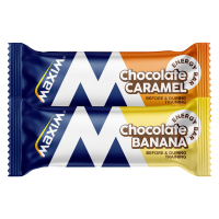 Proefpakket Maxim Pro Energy Bar - 1 + 1 gratis