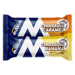 Proefpakket Maxim Pro Energy Bar - 1 + 1 gratis