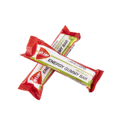 Wcup Energy Gummy Bar - Apple Blast - 24 x 60 gram