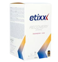 Etixx Recovery Shake - 8 x 50 gram