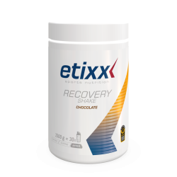 Etixx Recovery Shake - Chocolate - 1500 gram (THT 31-7-2025)