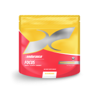 Xendurance Focus - Tropical Sunshine - 30 servings