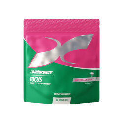 Xendurance Focus - Watermelon Burst - 30 servings