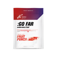 INFINIT GO FAR - 1 Servings (77 gram)