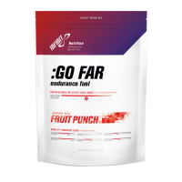 INFINIT GO FAR - 18 Servings (1390 gram)