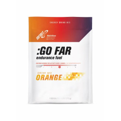 INFINIT GO FAR - 1 Servings (77 gram)