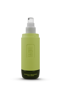 MOVE Warm-Up Refresh Face Spray Starterkit - 150 ml