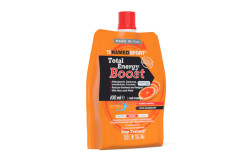 NamedSport Total Energy Boost - Red Orange - 18 x 100 ml (THT 30-6-2025)