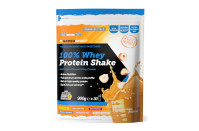 NamedSport 100% Whey Protein Shake - 900 gram