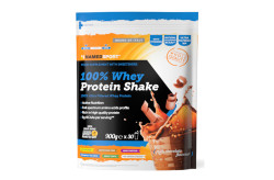 NamedSport 100% Whey Protein Shake - 900 gram