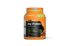 NamedSport Soy Protein Isolate - 500 gram (LET OP! THT 31-3-2025)