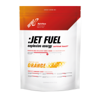 INFINIT JET FUEL - 22 Servings (1400 gram)