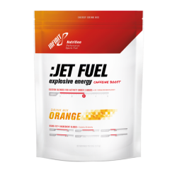 INFINIT JET FUEL - 22 Servings (1400 gram)