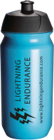 Lightning Endurance Bidon - Lichtblauw - 500 ml